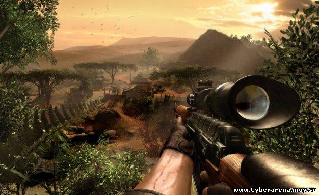 Far Cry 3 gameplay mission 1