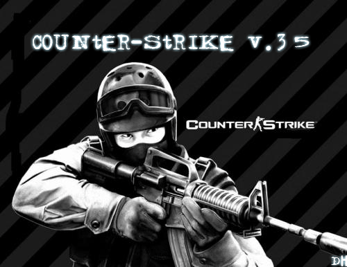 Скачать - Counter Strike 1.6 F...