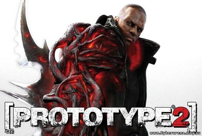 Prototype 2